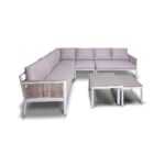 каркас из алюминия PAR-MS-GFS4762-2-6 beige