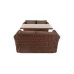 цвет коричневый MS22T-3-SET brown