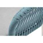 ткань светло-серая MAR-CH-001 RAL7035 SH blue(H-gray)
