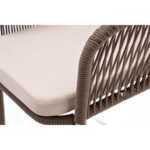 ткань бежевая MAR-BCH-st001 W brown(beige)