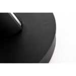 цвет столешницы мрамор Каррара RC9921-80-80/127-B5712 black