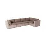 цвет бежевый YH-C1033W-SET beige