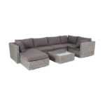 цвет серый LS5O1T1-7-SET-TW graphite