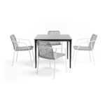 роуп светло-серый MAL-CT4T1-5-SET H-gray