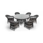 цвет графит ECS6T-7-SET graphite