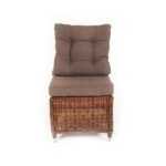 цвет коричневый YH-C1509W brown