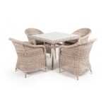 цвет бежевый FC4T-5-SET beige
