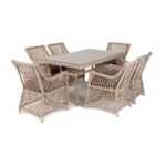 цвет бежевый LC6T-7-SET beige