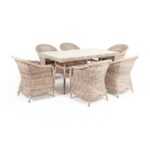 цвет бежевый EC6T-7-SET beige