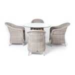 цвет бежевый BCR4T1-5-SET beige