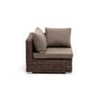 цвет коричневый (гиацинт) YH-C1031W-TW brown