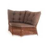 цвет коричневый YH-C2599W brown