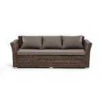 цвет коричневый YH-C3130W-3-TW brown