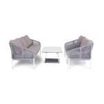 цвет серый KANS3C2T-4-SET (gray)