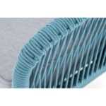 ткань светло-серая KAN-S-2-001 RAL7035 SH blue(H-gray)