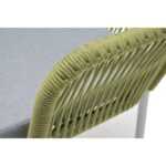 ткань светло-серая LIO-CH-001 RAL7035 SH green(H-gray)