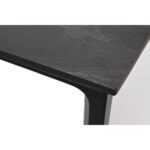 каркас черный RC658-90-90-A black