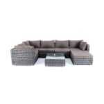 цвет графит LS5O1T1-7-SET graphite