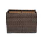 цвет коричневый YH-Y201W brown