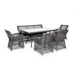 цвет графит KATS2C4T-6-SET graphite
