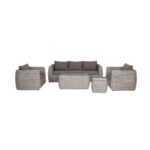 цвет серый KS3C2T2-5-SET-TW graphite