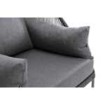 ткань темно-серая MAD-A-001 RAL7024 SH D-grey(D-gray)