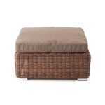 цвет коричневый YH-S4019W-1 brown