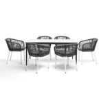 роуп серый MAL-CM6T1-7-SET Dray