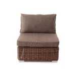 цвет коричневый YH-C1032W brown