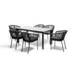 роуп темно-серый VEN-CM6T1-7-SET D-gray