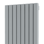 Электрический радиатор полотенцесушитель WARMMET Power 60 VE