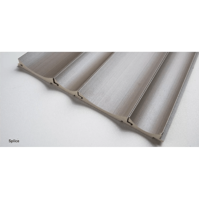Вогнутая рифленая панель 69 FLUTED/corrugatedgrating listru home Вогнутая рифленая панель 69 FLUTED/corrugatedgrating listru home