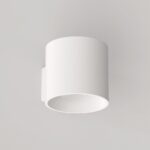 Настенный светильник MIRA 160 WALL SN500
