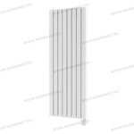 Электрический радиатор полотенцесушитель WARMMET Power 60 VE