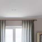 Встраиваемый светильник IZAR 80 DUO FLAT SN023