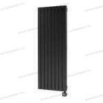 Электрический радиатор полотенцесушитель WARMMET Power 60 VE