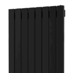 Электрический радиатор полотенцесушитель WARMMET Flat 60 VE