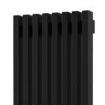 Электрический радиатор полотенцесушитель WARMMET Luxe 60 VE