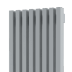 Электрический радиатор полотенцесушитель WARMMET Luxe 60 VE