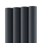 Электрический радиатор полотенцесушитель WARMMET Power 76 VE