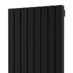 Электрический радиатор полотенцесушитель WARMMET Power 60 VE