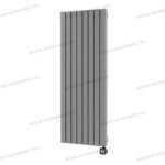 Электрический радиатор полотенцесушитель WARMMET Power 60 VE