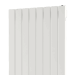 Электрический радиатор полотенцесушитель WARMMET Flat 60 VE