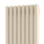 Электрический радиатор полотенцесушитель WARMMET Luxe 60 VE