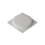 Купольный светильник ATLAS 600 SN440