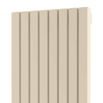 Электрический радиатор полотенцесушитель WARMMET Power 60 VE