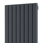 Электрический радиатор полотенцесушитель WARMMET Power 60 VE