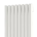 Электрический радиатор полотенцесушитель WARMMET Luxe 60 VE