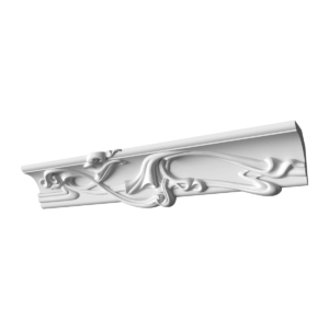 Карниз с рисунком Дк-226