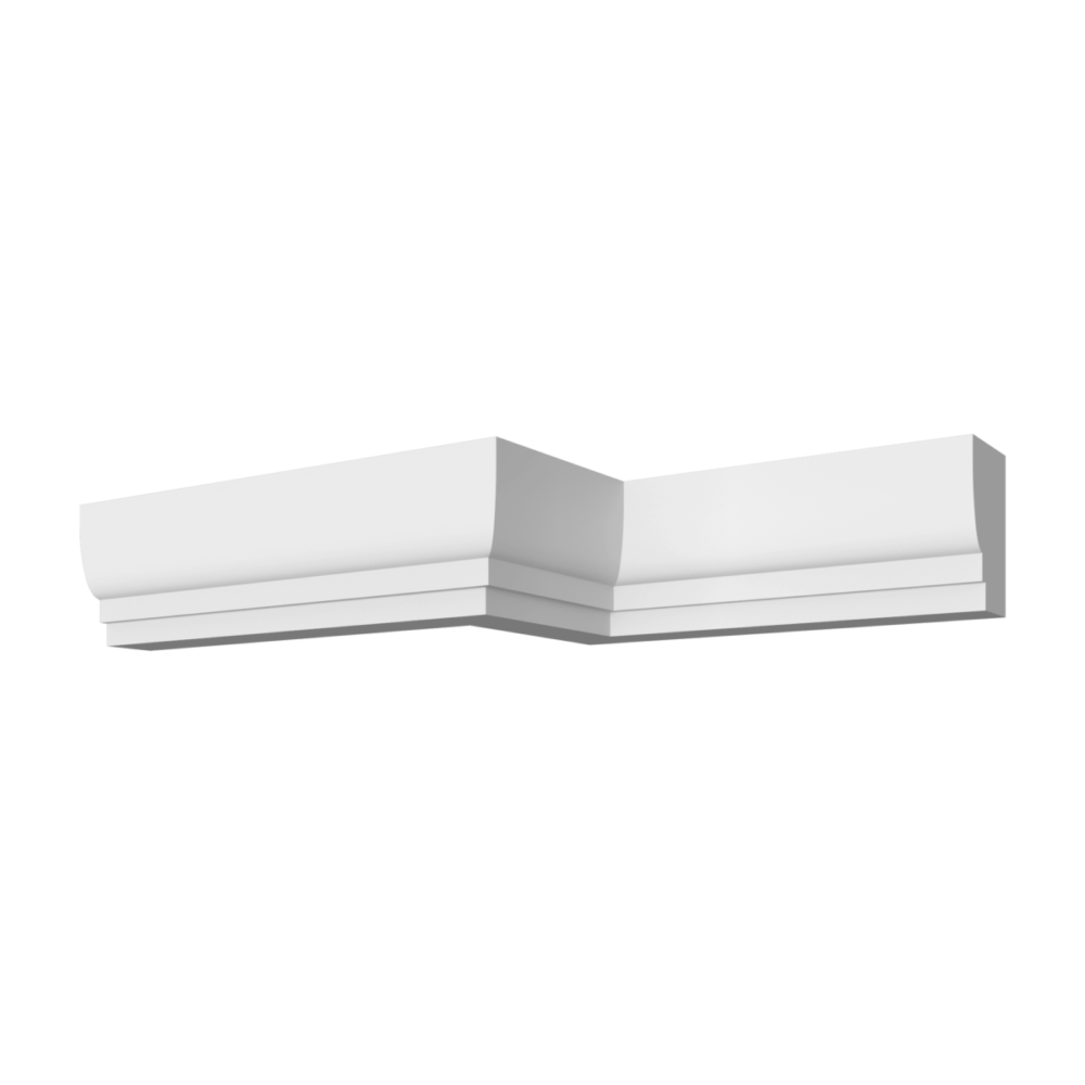 Гладкотянутый карниз Кт-723 Гладкотянутый карниз Кт-723
